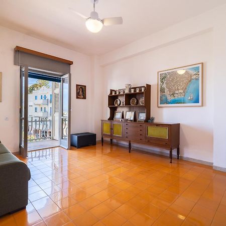 Апартаменты Casa Tropea Marina Экстерьер фото