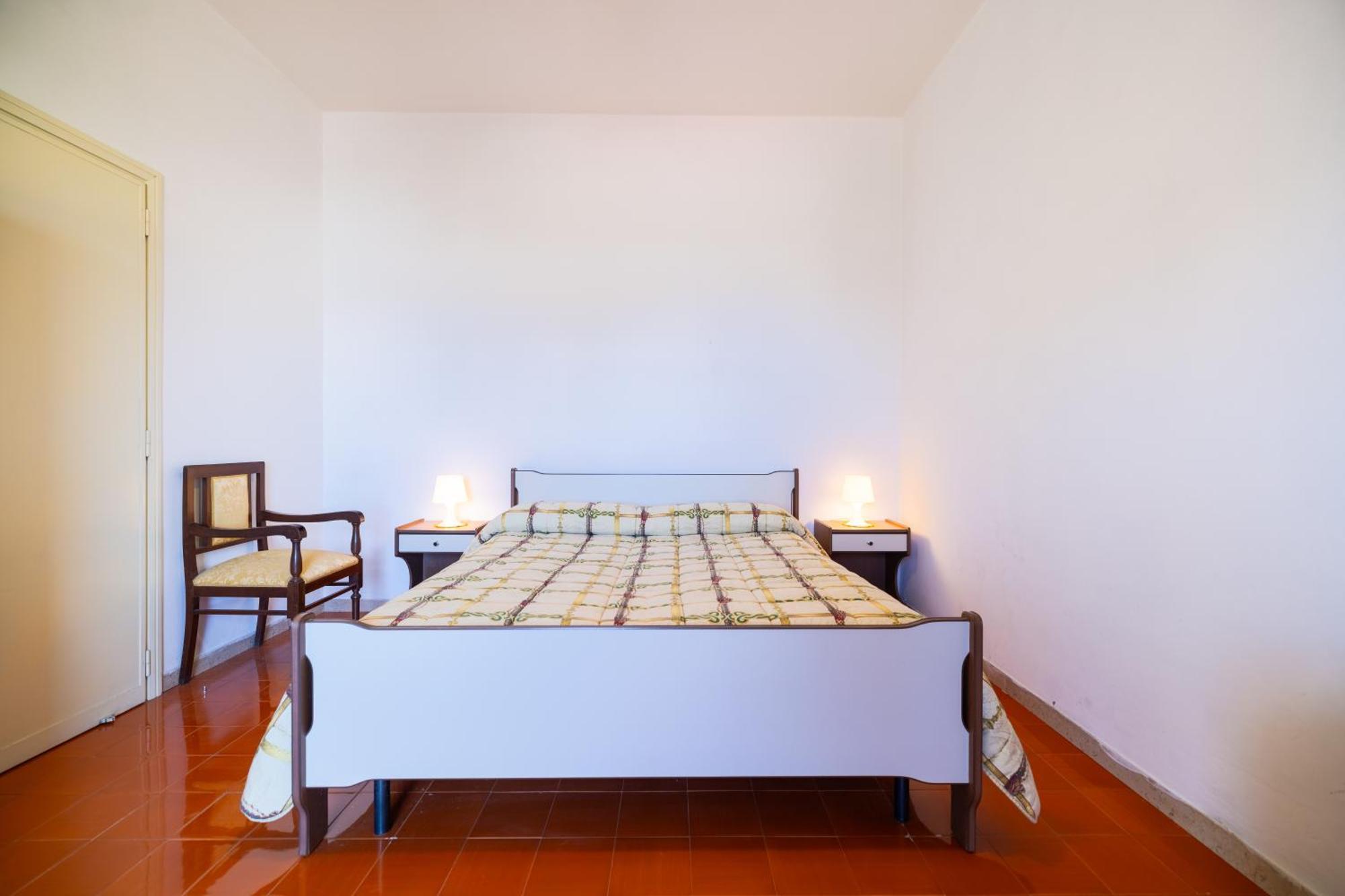 Апартаменты Casa Tropea Marina Экстерьер фото