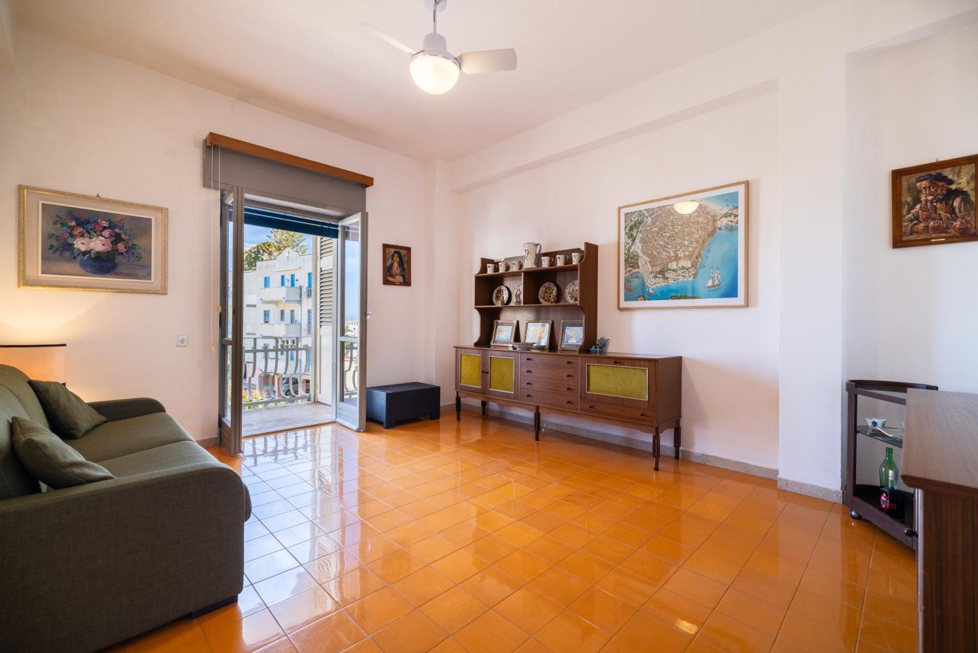 Апартаменты Casa Tropea Marina Экстерьер фото