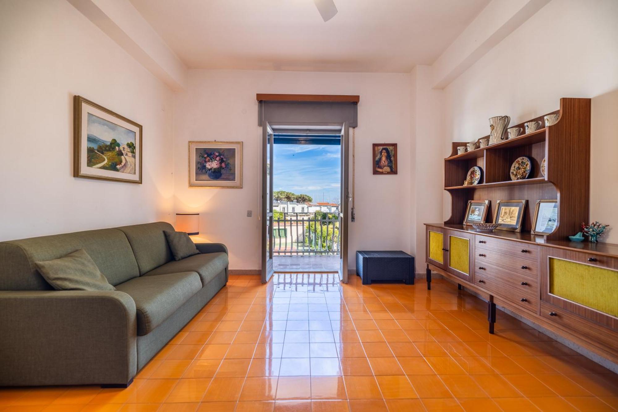 Апартаменты Casa Tropea Marina Экстерьер фото